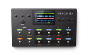 HeadRush LOOPERBOARD (Looper)