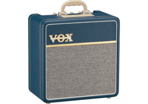 Vox AC4C1-BL (Combo 1x10" 4 W)