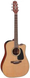 Takamine P1DC