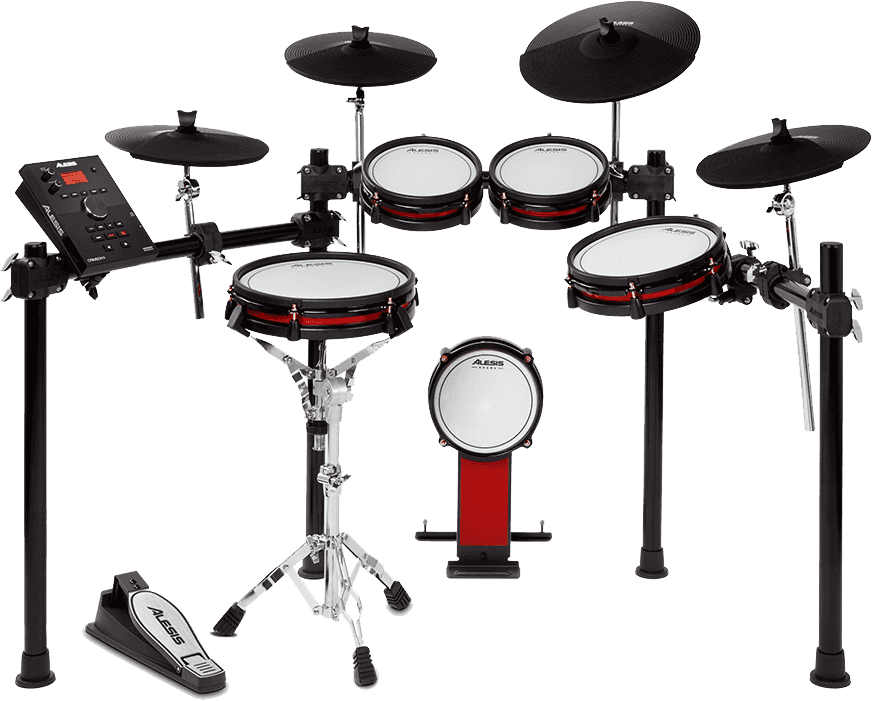 Alesis Crimson Mesh Kit