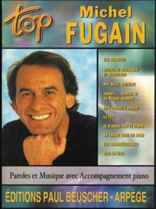 Top Michel Fugain
