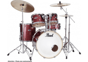 Pearl Export Rock 22" 5Fûts