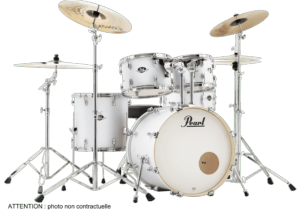 Pearl Export Fusion 20" 5Fûts