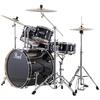 Pearl Export Rock 22" 5Fûts