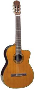 Takamine TC132SC