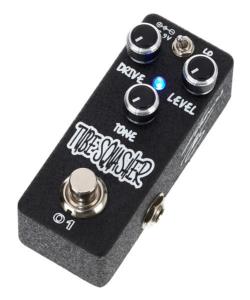 X-Vive Tube Squasher (Overdrive)