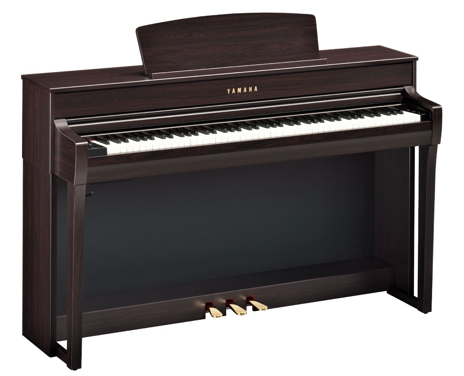 Yamaha Clavinova CLP-745R