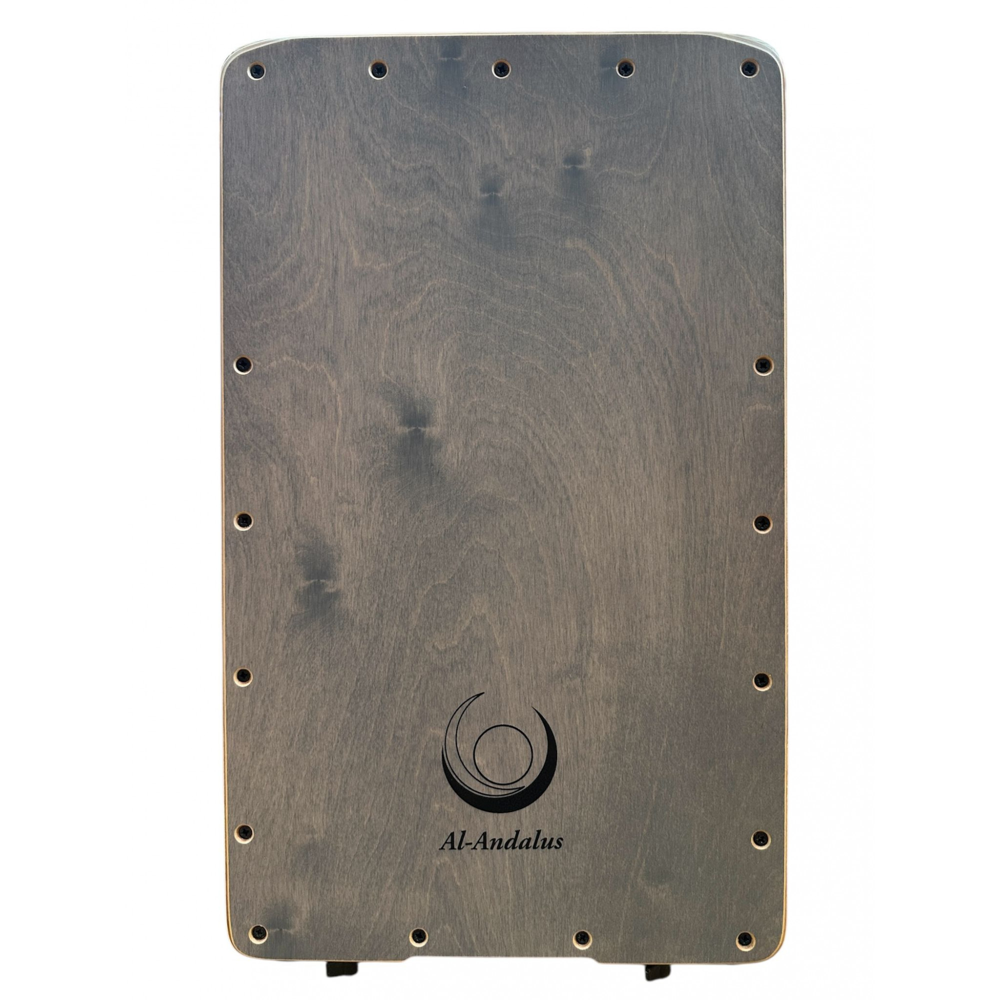 Al Andalus Alegria Turquoise (Cajon)