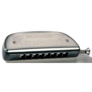 Hohner Chrometta 8 (Harmonica)