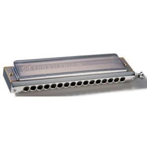 Hohner Chromonica 16 (Harmonica)