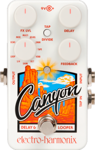 Electro-Harmonix Canyon (Looper)