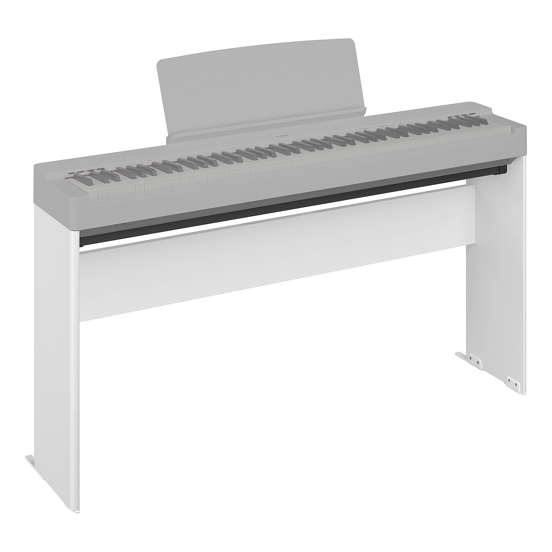 Yamaha L-200WH (Meuble/Stand pour P-225B)