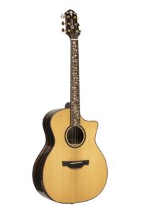 Crafter G28CE VVS + Housse