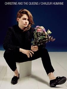 CHRISTINE & THE QUEENS - Chaleur humaine PVG