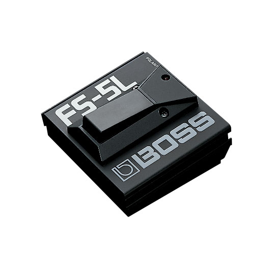 Boss FS-5L (Foot Switch)