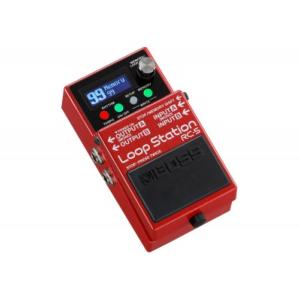 Boss RC-5 (Looper) Stock 2