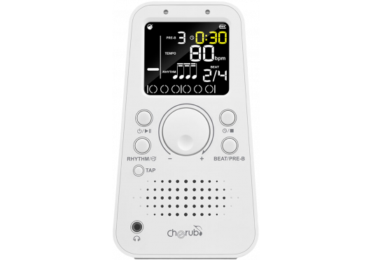Cherub WSM-289 (Métronome)
