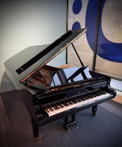 Occasion Steinway & Sons D-274 (Piano de concert)