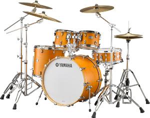 Location Batterie Yamaha Tour Custom 5 Fûts (10"12"16"22"+14")