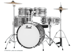 Pearl Roadshow Junior 16" 5 fûts