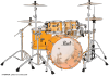 Pearl Crystal Beat Rock 22" 4 Fûts