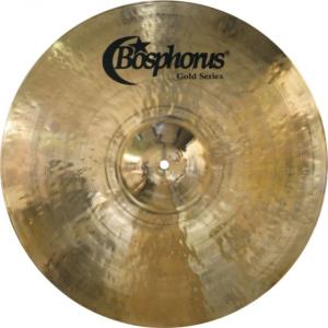 Bosphorus Gold Ride 20"