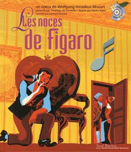 Mozart - Les noces de Figaro
