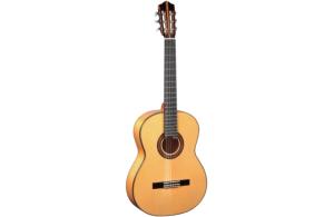 Martinez Flamenco MFG-CS EN + Housse