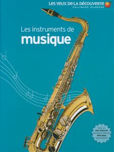 Les instruments de Musique