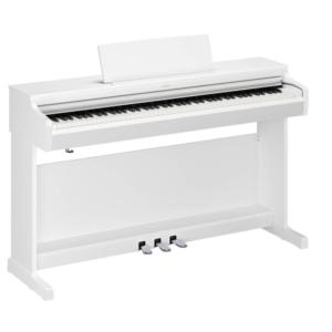 Yamaha YDP-166WH