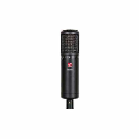 sE Electronics SE2200 (Micro Studio)