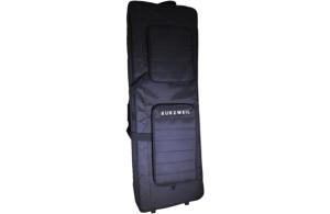 Univox Softcase Housse Piano/Clavier à roulettes
