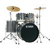 Tama Rythm Mate Fusion 20 5 Fûts