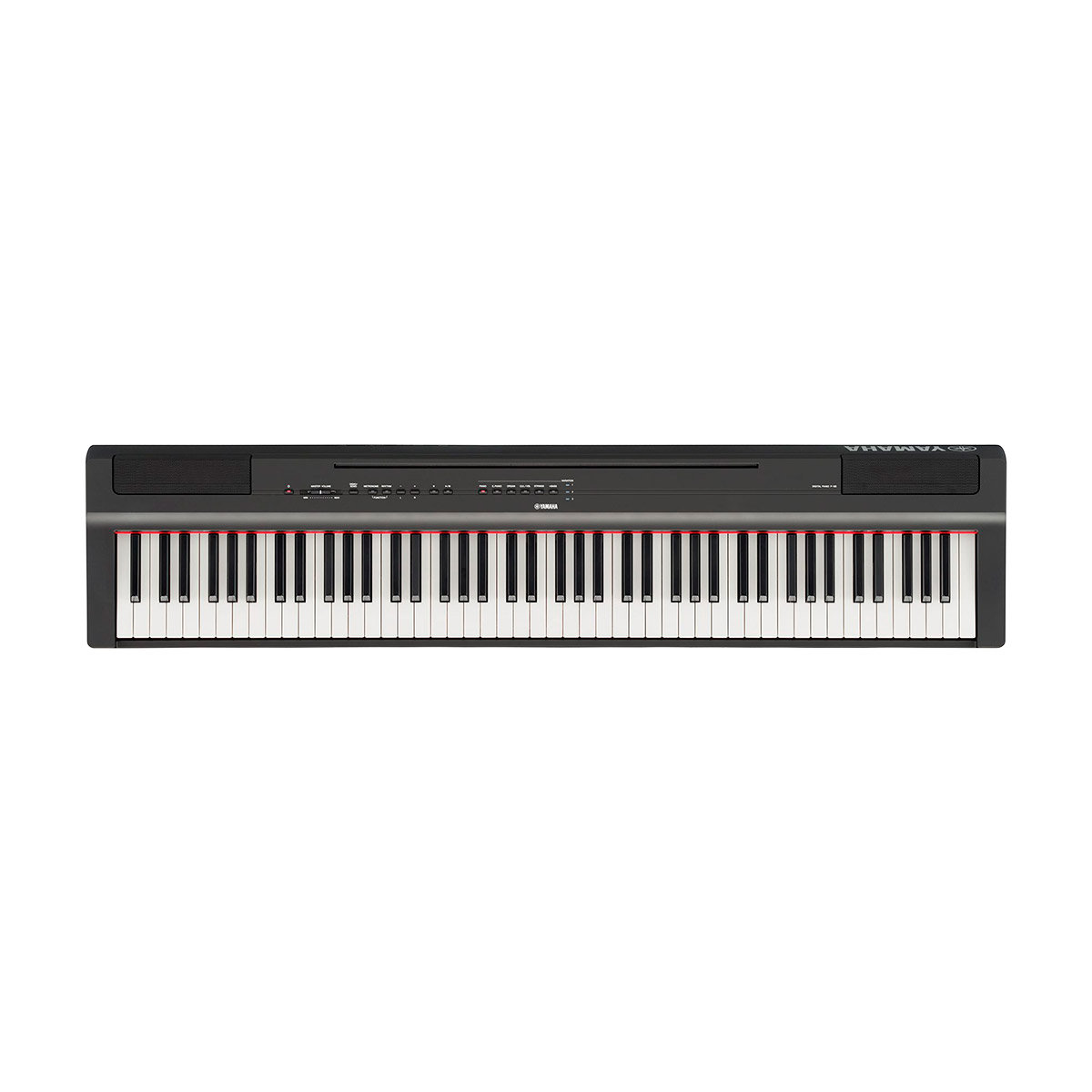 Occasion Yamaha P-125BK (Piano portable)