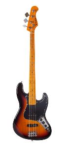 Occasion Prodipe JB80RA Sunburst