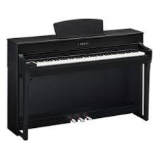 Yamaha Clavinova CLP-745B