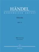 Handel - Orlando