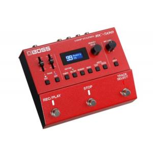 Boss RC-500 (Looper)