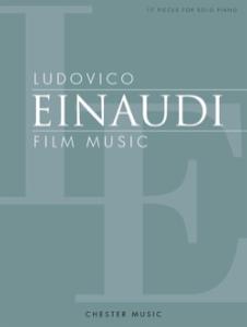 LUDOVICO EINAUDI - Film Music