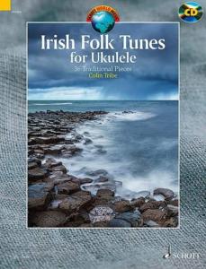  Irish Folk Tunes For Ukulélé