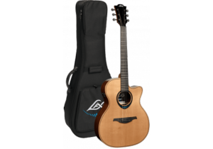 Lâg TBW2ACE (BlueWave 2 Audiotrium Pan Coupé Électro)