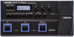 Boss GT-1 (Multi-effets)