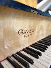 Occasion Gaveau (Piano à Queue Crapaud) France