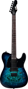 LTD TE200DX-BLB