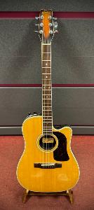 Occasion Washburn Spirit II (RARE)