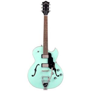 Guild Starfire I SC Seafoam Green