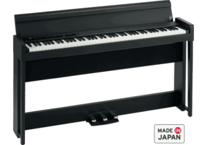 KORG C1-AIR-BK