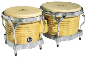 Latin Percussion M201-NT (Bongos)