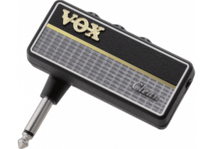 Vox AP2-CL (Amplug Ampli Casque Clean)