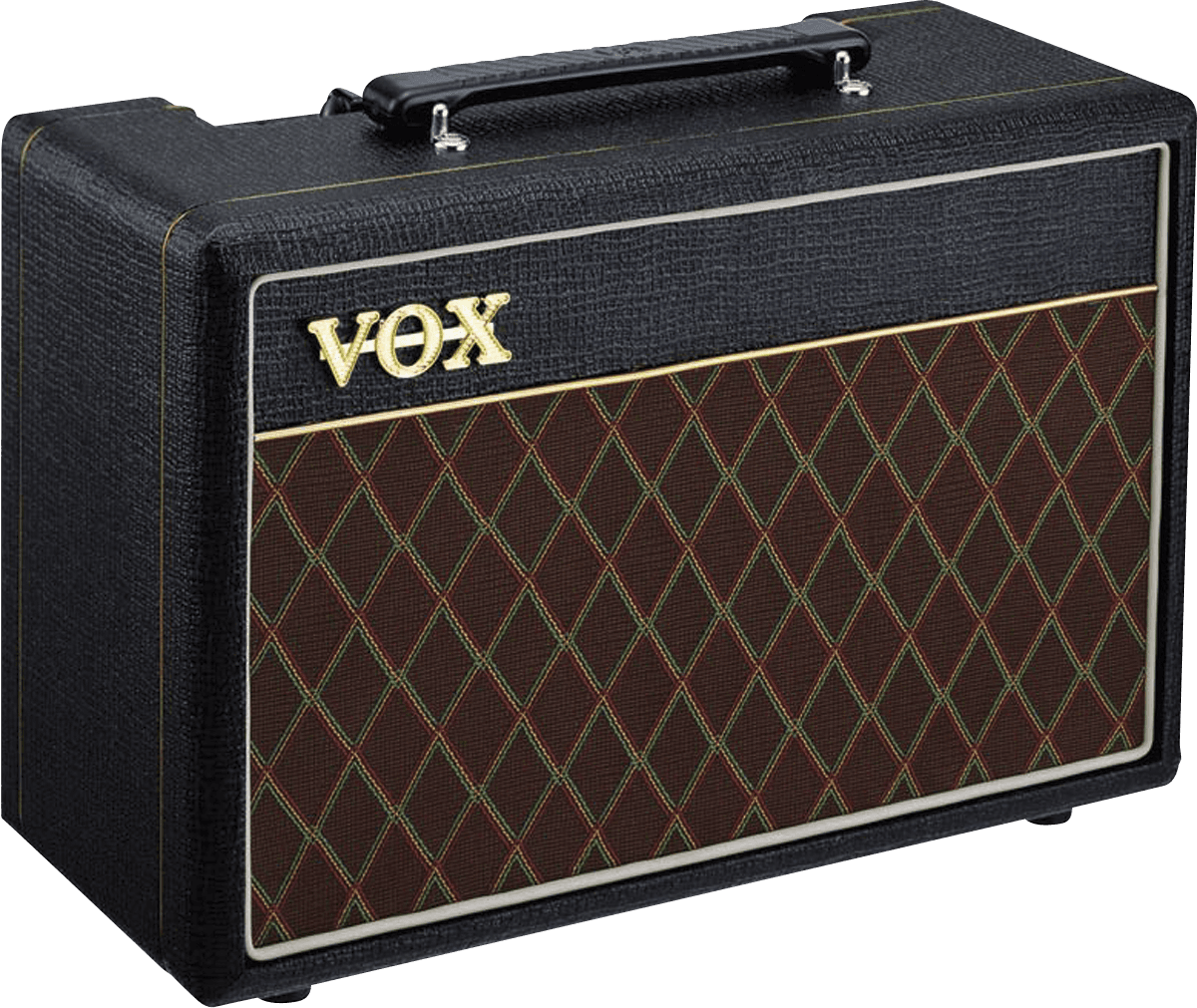 Vox Pathfinder 10 (Combo Guitare 1x6,5" 10 W)